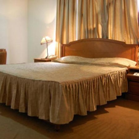 Hotel Sita Manor Gwalior Buitenkant foto