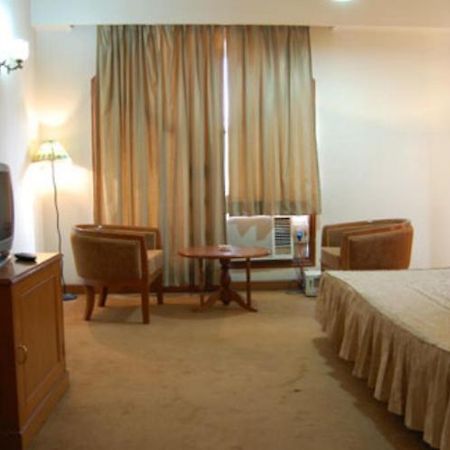 Hotel Sita Manor Gwalior Buitenkant foto