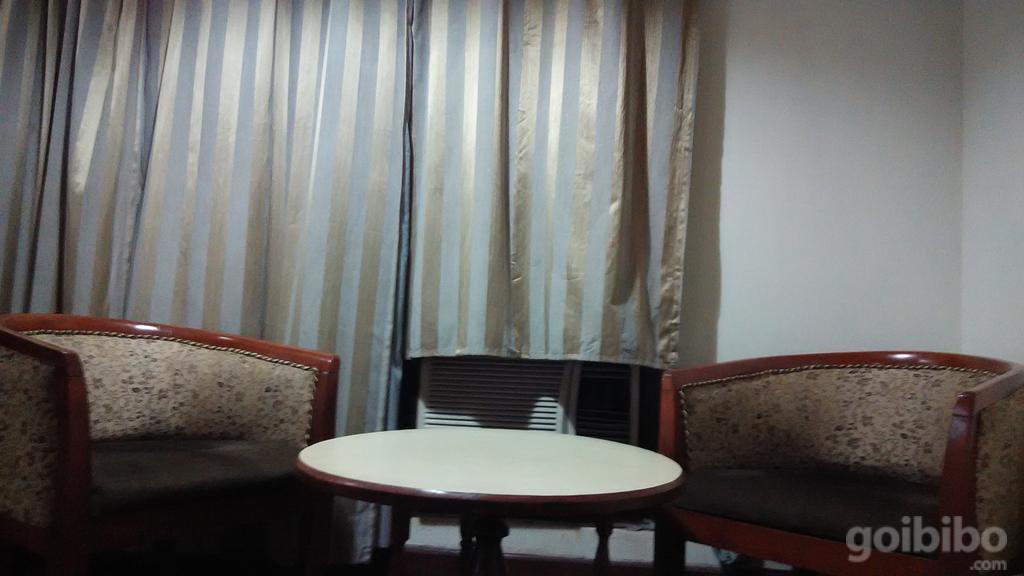 Hotel Sita Manor Gwalior Buitenkant foto