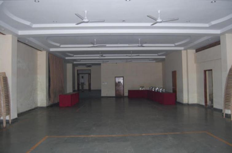 Hotel Sita Manor Gwalior Buitenkant foto