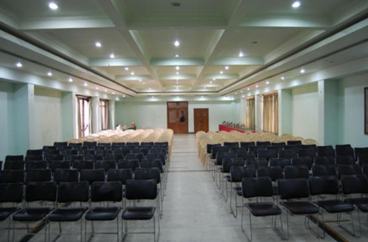 Hotel Sita Manor Gwalior Buitenkant foto
