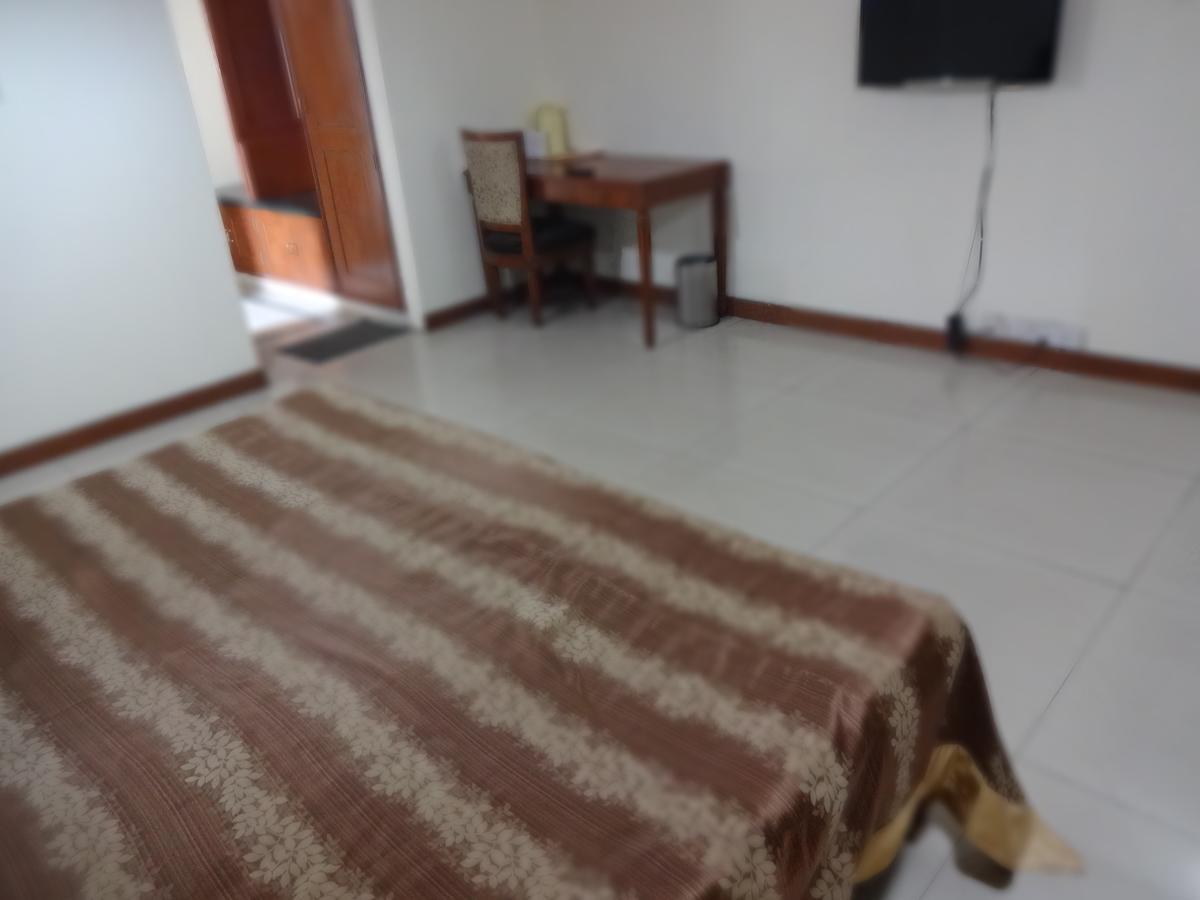 Hotel Sita Manor Gwalior Kamer foto