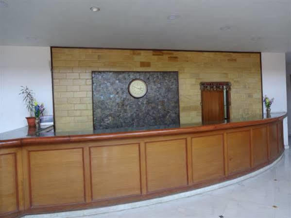 Hotel Sita Manor Gwalior Buitenkant foto